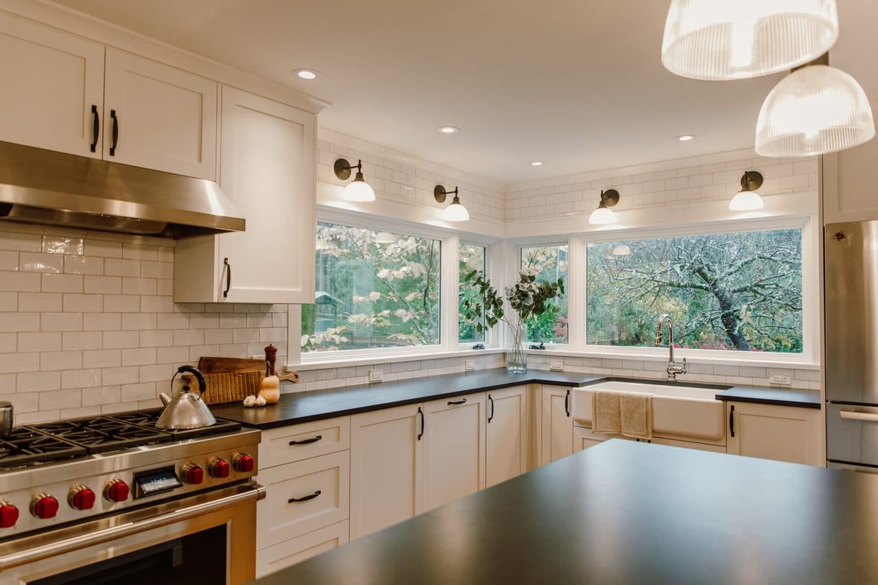 Kitchen Road — cover photo